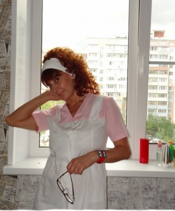 Анкета проститутки Аня - Фото 1, Сафоново, 44 года, №348